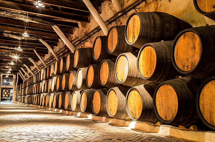 Lịch sử hình thành và phát triển của Rượu Vang